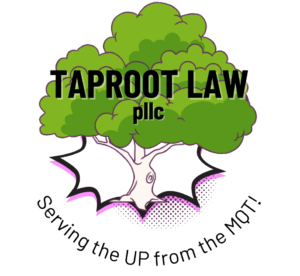 Taproot Logo 4